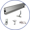 Accessoires de montage solaire