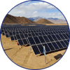 Supports de montage solaires au sol