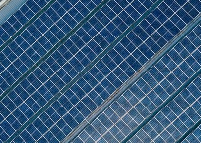 Le Laos possède un fort potentiel d'énergie solaire
